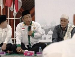 Baznas Kukar Sebut Penerimaan ZIS Meningkat Signifikan Tiga Kali Lipat