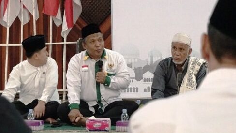 Baznas Kukar Sebut Penerimaan ZIS Meningkat Signifikan Tiga Kali Lipat