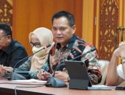 Jadi Mitra IKN, Anggaran Bantuan Keuangan untuk Samarinda Perlu Ditingkatkan