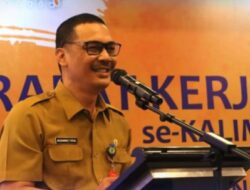 Diskominfo Kaltim Minta Petugas Keamanan Informasi Antisipasi Serangan Siber