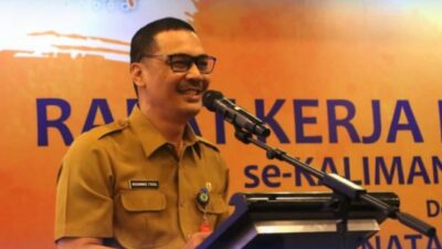 Diskominfo Kaltim Minta Petugas Keamanan Informasi Antisipasi Serangan Siber