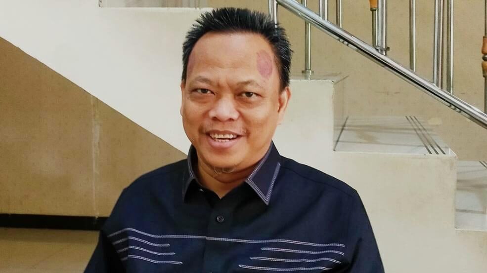 Nursobah Minta Pemkot Samarinda Fasilitasi Wadah Minat dan Bakat Remaja