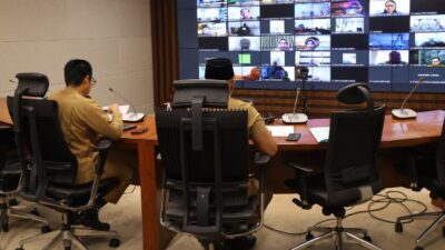 Pemkab Kukar Sosialisasikan Peraturan Bupati tentang Naskah Dinas