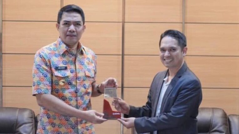 Pemkot Samarinda Masuk 10 Besar Indeks Adaptif Implementasi BerAKHLAK