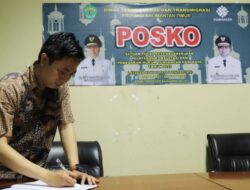 Dirikan Posko THR, Disnakertrans Kaltim Pastikan Setiap Pengaduan Ditindaklanjuti