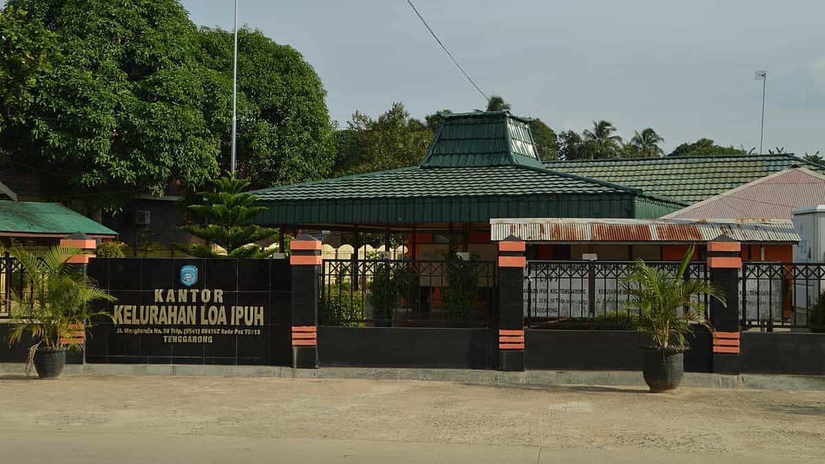 Posyandu Center Bakal Dibangun di Kelurahan Loa Ipuh, Ini Fungsinya