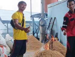 Mayoritas Petani dan Peternak, Swasembada Pangan Melimpah di Desa Margahayu