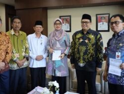 Masyarakat Kaltim Diajak Salurkan ZIS Infak Melalui Baznas dan QRIS