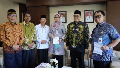 Masyarakat Kaltim Diajak Salurkan ZIS Melalui Baznas dan QRIS