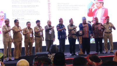 Pemprov Kaltim Segera Bentuk Tim Pengendalian Konflik Sosial