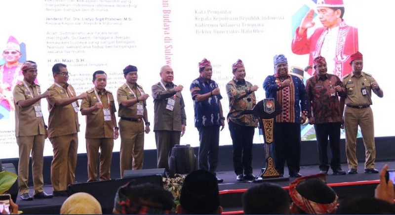 Pemprov Kaltim Segera Bentuk Tim Pengendalian Konflik Sosial