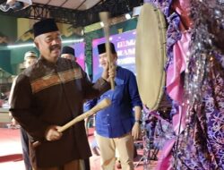 Gelar Ramadhan Fair, Bupati Kukar Apresiasi Irma Masjid Agung Sultan AM Sulaiman