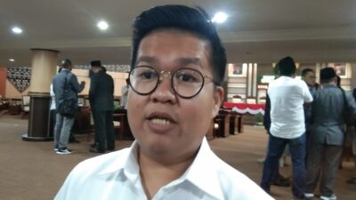 Pemkab Kukar Bakal Lakukan Perbaikan Permanen pada Jembatan Sambera