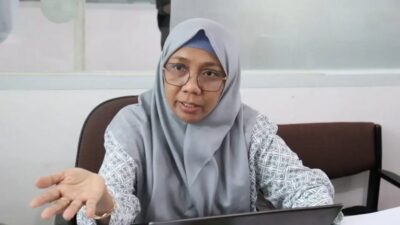 DLH Kaltim Tindak Lanjuti Keluhan Masyarakat Terkait Sampah di Pesisir