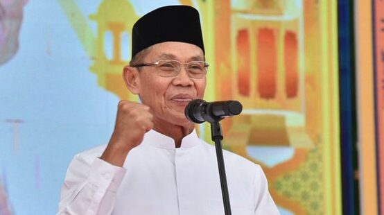 Samarinda Seberang Catat Angka Stunting Tertinggi di Kota Tepian