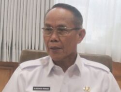 Minat Menjadi Petani Makin Berkurang, Wawali Samarinda Bilang Begini