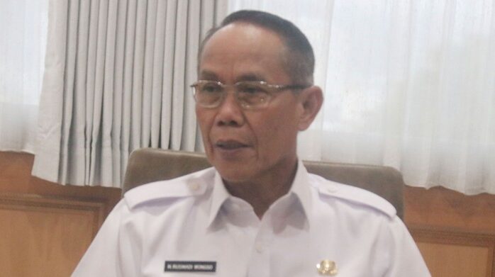 Minat Menjadi Petani Makin Berkurang, Wawali Samarinda Bilang Begini