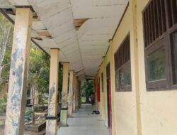 Disdikbud Kaltim Alokasikan Rp1,3 Miliar untuk Renovasi Gedung SMKN 1 Kaliorang