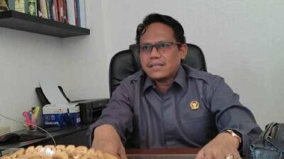 Rencana Pemkot Samarinda Alihkan Manajemen Petugas Kebersihan Didukung Wakil Rakyat