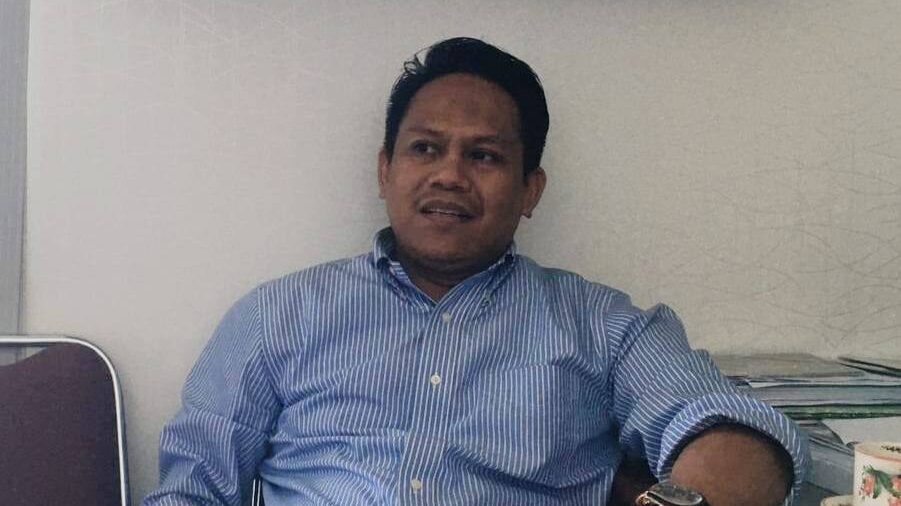 Pansus LKPj Wali Kota 2022 Ungkap Realisasi Anggaran DLH Samarinda Tak Efektif