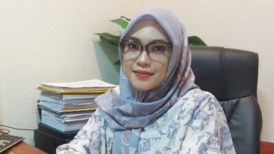 Komisi II Kaji Raperda Perlindungan dan Pendistribusian Produk Lokal UMKM ke Pasar Modern