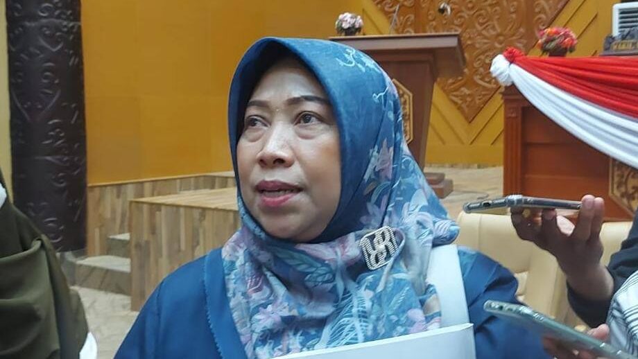 Bahas Raperda Ketahanan Keluarga, Komisi IV DPRD Samarinda RDP dengan BNN dan Dinkes