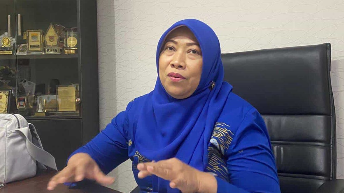 Komisi IV DPRD Samarinda Dukung BPJS Jalankan Lima Program Utama