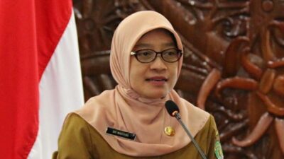 Pemprov Kaltim Naikkan Dana Bantuan untuk Partai Politik, Ini Nilainya