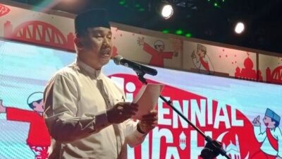 Tutup Festival Milenial Hijrah, Ini Harapan Pemkab Kukar