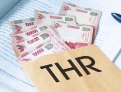 Pemerintah Alokasikan Puluhan Triliun Rupiah untuk THR ASN dan TNI-Polri