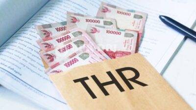 Pemerintah Alokasikan Puluhan Triliun Rupiah untuk THR ASN dan TNI-Polri