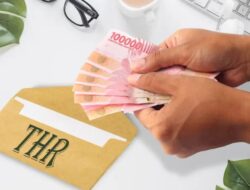 Perusahaan-Perusahaan di Kaltim Diimbau Bayarkan THR Lebih Cepat