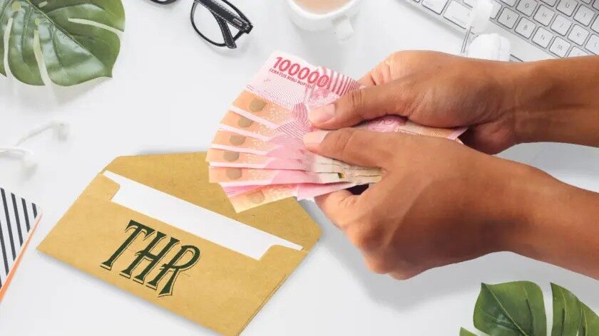 Perusahaan-Perusahaan di Kaltim Diimbau Bayarkan THR Lebih Cepat