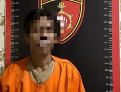 Modifikasi Tangki Mobil untuk Timbun BBM, Warga Singa Gembara Diringkus Polisi
