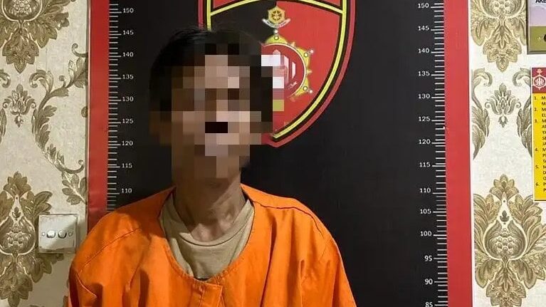 Modifikasi Tangki Mobil untuk Timbun BBM, Warga Singa Gembara Diringkus Polisi