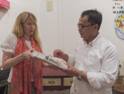 Upaya Pemprov Kaltim Kelola Lingkungan Hidup Dapat Dukungan Internasional