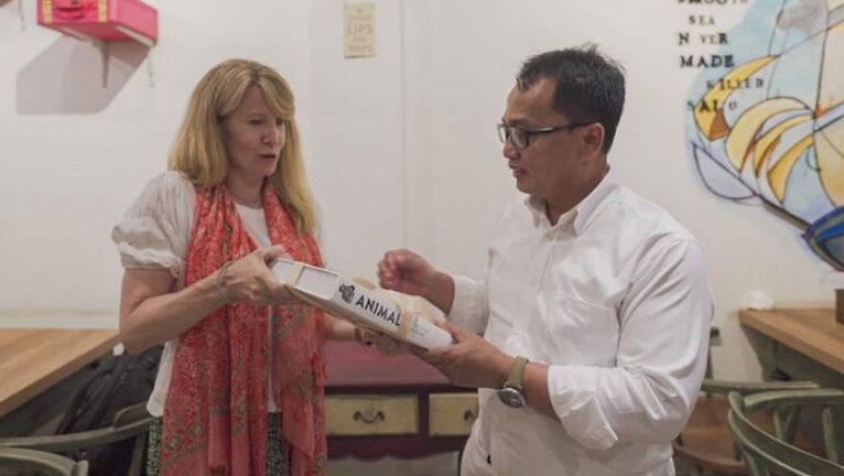 Upaya Pemprov Kaltim Kelola Lingkungan Hidup Dapat Dukungan Internasional