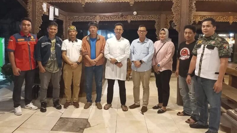 Kasus Ujaran Kebencian, Kapolres Bontang Minta Semua Pihak Percaya Polisi