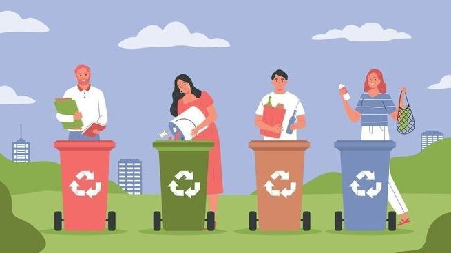 Pemprov Kaltim Terbitkan Edaran Mudik dan Lebaran Minim Sampah