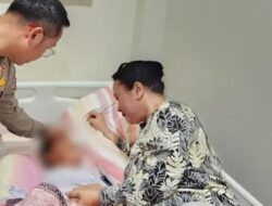 Bocah Sembilan Tahun Luka Parah Jadi Korban Perang Sarung di Balikpapan