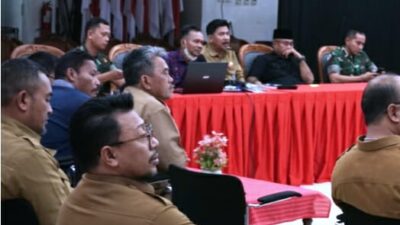 Pemkab Kukar Rencanakan Demplot Pengembangan Pupuk Organik