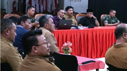 Pemkab Kukar Rencanakan Demplot Pengembangan Pupuk Organik