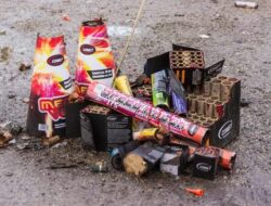 Bisa Membahayakan, Komisi I DPRD Samarinda Minta Masyarakat Tak Bermain Petasan