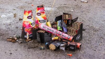 Bisa Membahayakan, Komisi I DPRD Samarinda Minta Masyarakat Tak Bermain Petasan