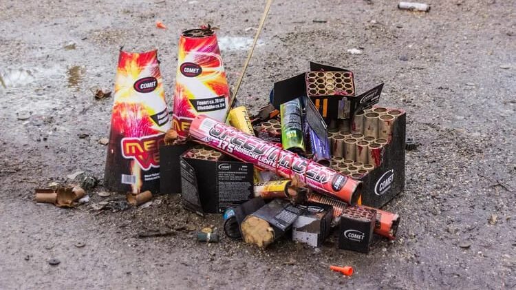 Bisa Membahayakan, Komisi I DPRD Samarinda Minta Masyarakat Tak Bermain Petasan