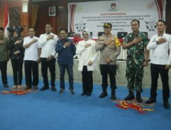 Warga Bontang yang Belum Terdaftar DPS Pemilu Diimbau Melaporkan Diri