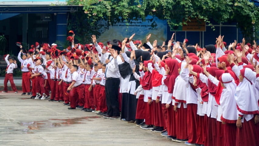 Pemprov Kaltim Bantu Puluhan Miliar untuk Peningkatan SDM Balikpapan