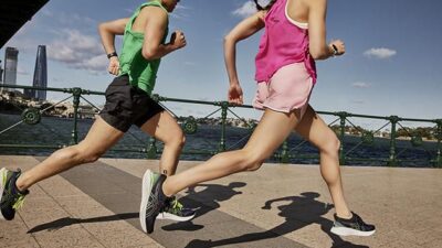 Dukung Sustainability, ASICS Luncurkan Sepatu Lari Gel Cumulus 25