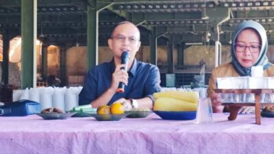 Disbun Kaltim Dorong Korporasi Petani dengan Beragam Bantuan