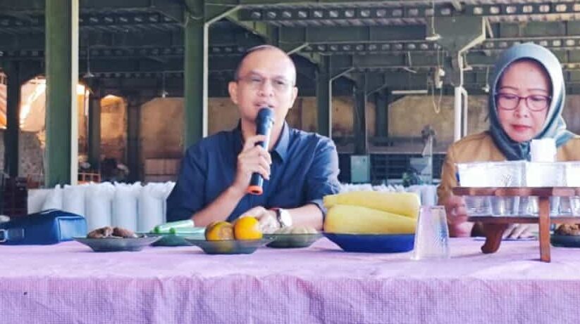 Disbun Kaltim Dorong Korporasi Petani dengan Beragam Bantuan